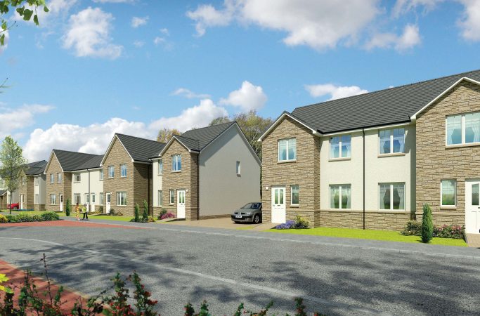 Allanwater Homes Investment